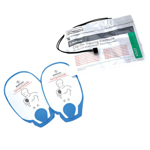 Trainer 1000 träningselektroder