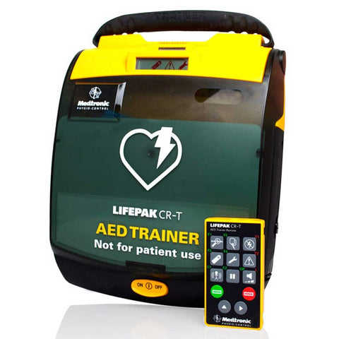 LIFEPAK CR Plus Trainer