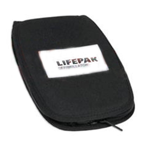 LIFEPAK 1000 bärväska till EKG kablar