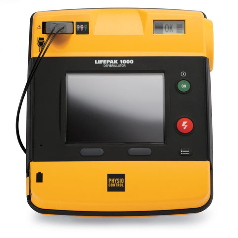 LIFEPAK 1000