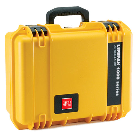 LIFEPAK 1000 bärväska, hård
