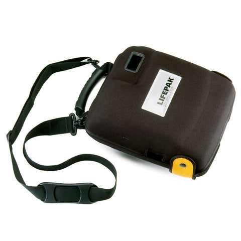 LIFEPAK 1000 bärväska, mjuk