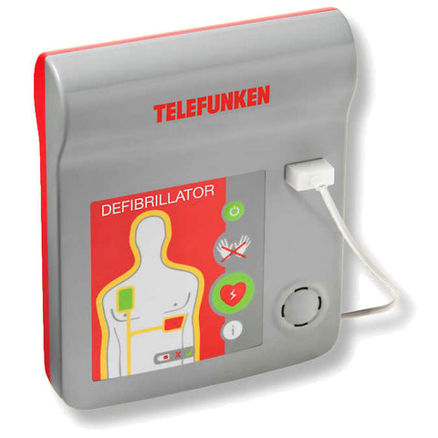 Telefunken AED
