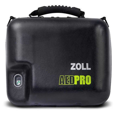 AED Pro väska, vinyl