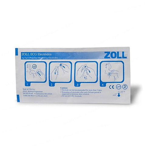 AED Pro EKG-elektroder (30 st)