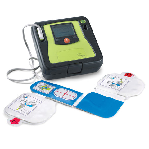 Zoll AED Pro