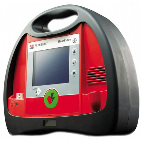 HeartSave AED-M