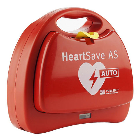 HeartSave AS