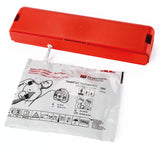 HeartSave ONE SavePak batteri och elektroder