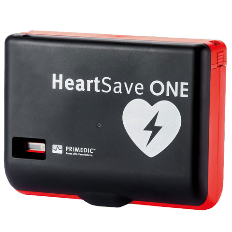 HeartSave ONE