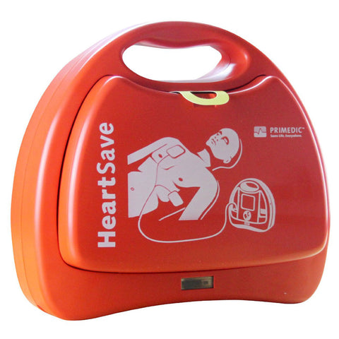 HeartSave PAD