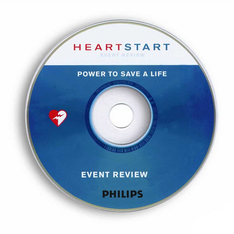 HeartStart Event Review