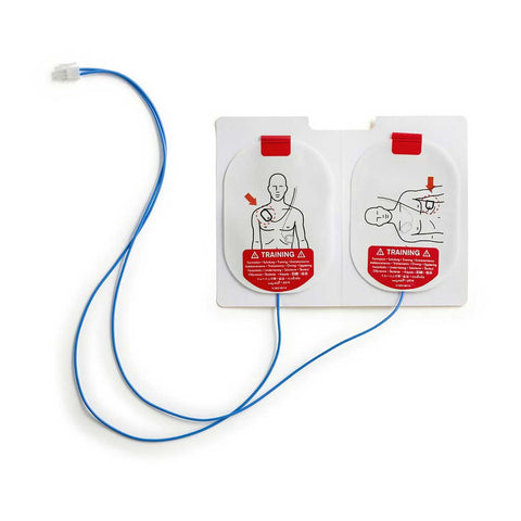 HeartStart FR3 träningselektroder