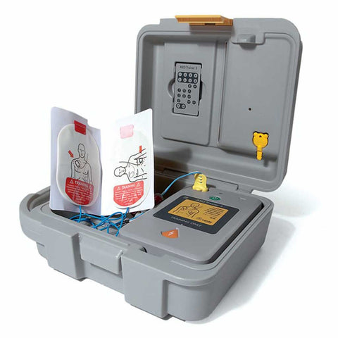 HeartStart FR3 Trainer