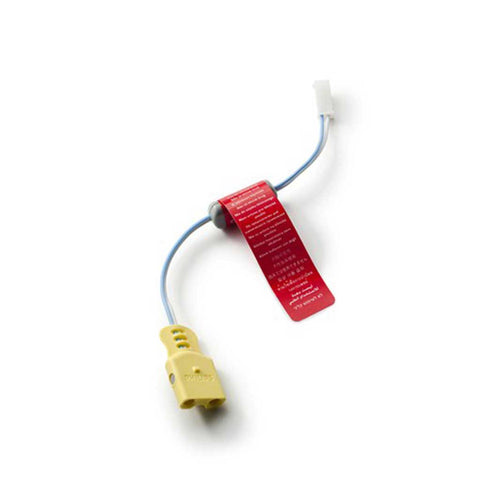 HearStart FR3 kabel till träningselektroder