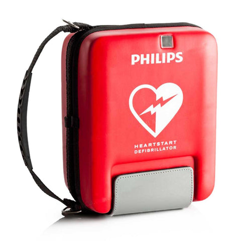 HeartStart FR3 väska, liten