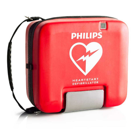 HeartStart FR3 väska, standard