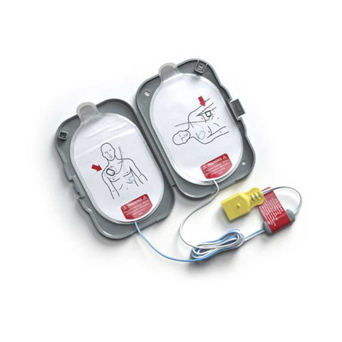 HeartStart FRx träningselektroder + kassett