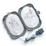 HeartStart FRx elektroder