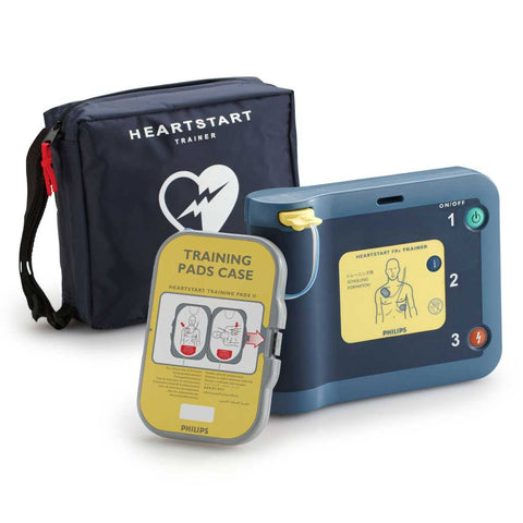 HeartStart FRx Trainer