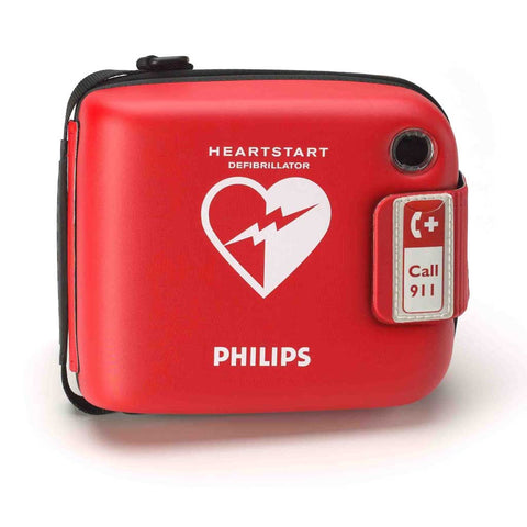 HeartStart FRx väska