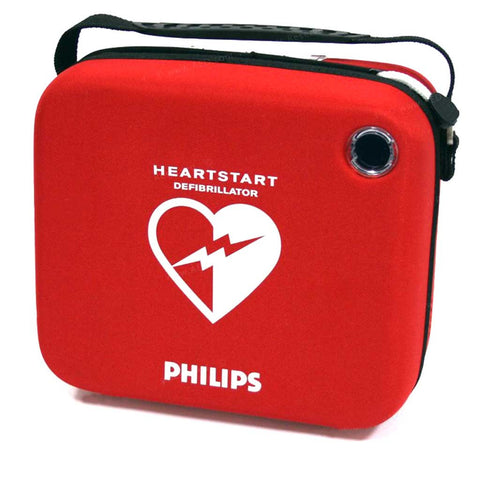 HeartStart HS1 väska, standard