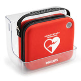 HeartStart väggfäste