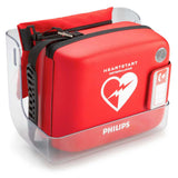 HeartStart väggfäste