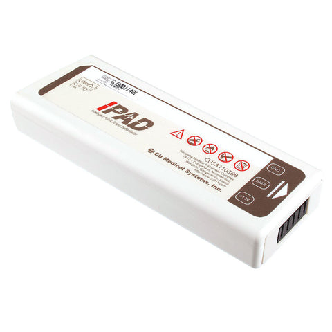 iPAD SP1 batteri