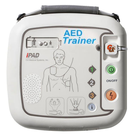 iPAD SP1 Trainer