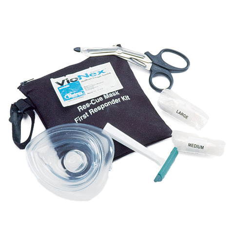 LIFEPAK 1000 AMBU livräddarkit