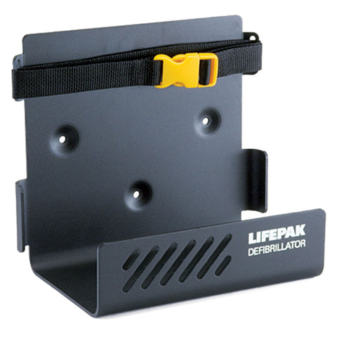 LIFEPAK 1000 väggfäste