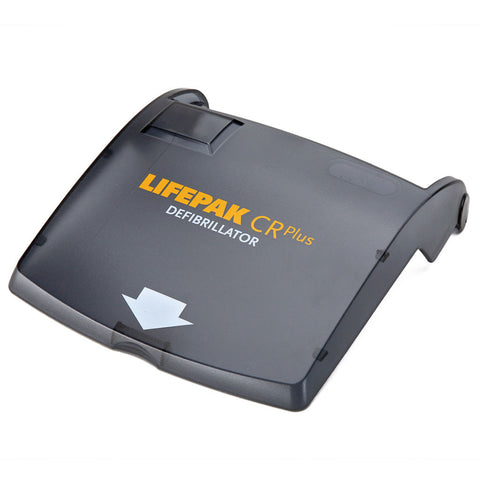 LIFEPAK CR Plus lock