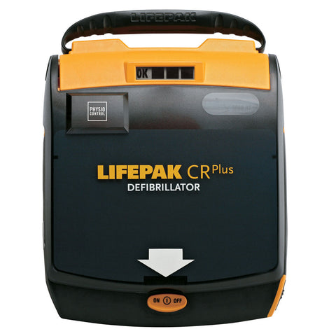 LIFEPAK CR Plus
