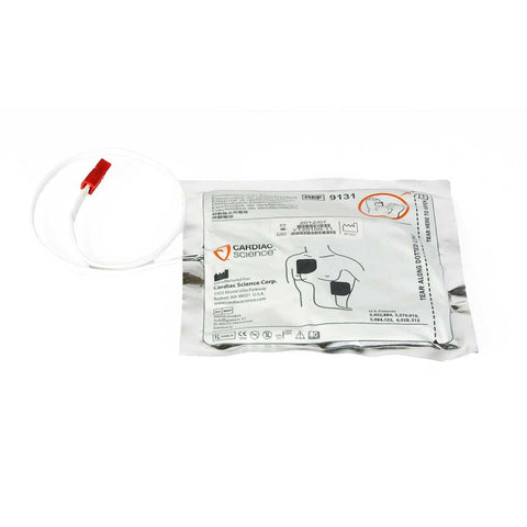Powerheart AED G3 Elektroder