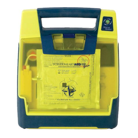 Powerheart AED G3 Pro