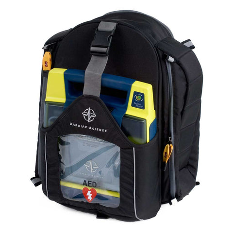 Powerheart AED G3 ryggsäck