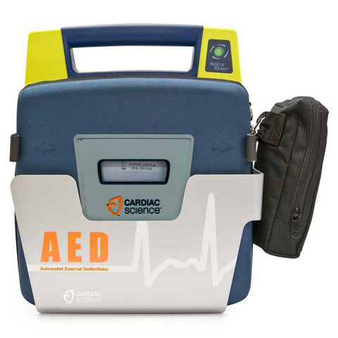 Powerheart AED Väggfäste