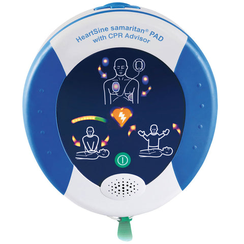 Samaritan PAD 500P