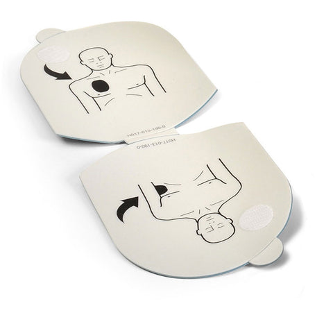 Samaritan PAD Trainer 500 elektroder (25 st)