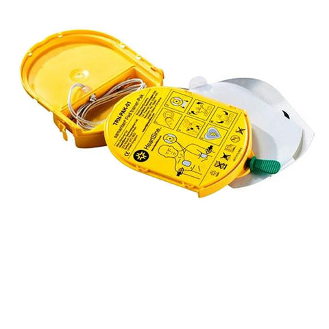 Samaritan PAD Trainer 500 elektroder + kassett