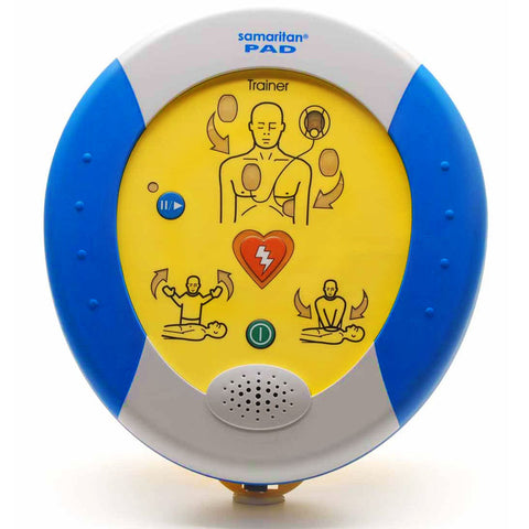 Samaritan PAD Trainer 500