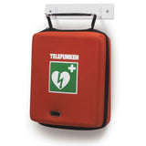 Telefunken AED väggfäste
