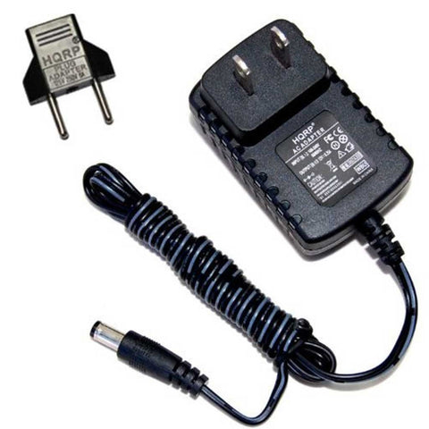 Trainer 1000 batteriladdare